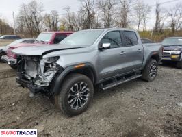 GMC Pozostałe - zobacz ofertę