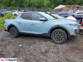 Hyundai Pozostałe 2022 2