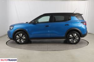 Opel Frontera 2025 1.2 99 KM