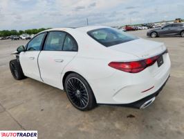 Mercedes CL 2024 3