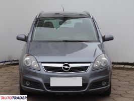Opel Zafira 2005 1.6 103 KM