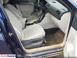 Volkswagen Tiguan 2022 2