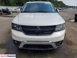 Dodge Journey 2019 2