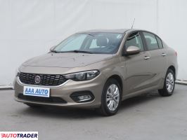 Fiat Tipo 2018 1.4 93 KM Fiat Tipo 2018 1.4 93 KM