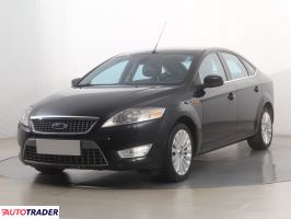 Ford Mondeo 2010 2.2 172 KM