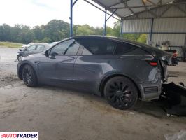 Tesla Model Y 2022 Tesla Model Y 2022