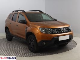 Dacia Duster 2019 1.0 99 KM