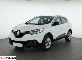 Renault Kadjar 2018 1.2 128 KM