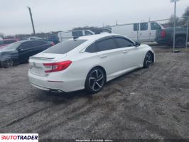 Honda Accord 2021 2