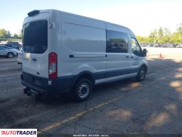 Ford Transit 2021 3
