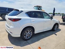 Mazda CX-5 2024 2