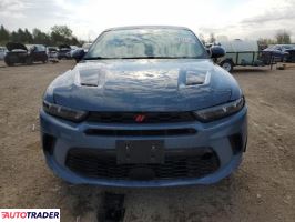 Dodge Hornet 2023 2