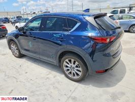 Mazda CX-5 2021 2