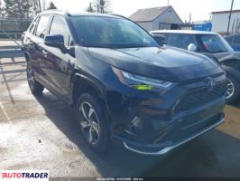 Toyota Pozostałe - zobacz ofertę