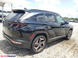 Hyundai Tucson 2023 2 Hyundai Tucson 2023 2