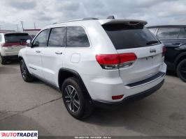 Jeep Grand Cherokee 2020 3