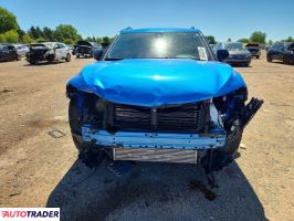 Chevrolet Blazer 2024 2