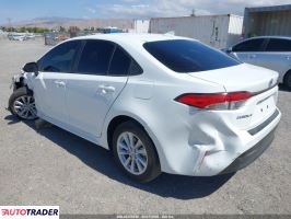 Toyota Corolla 2026 2