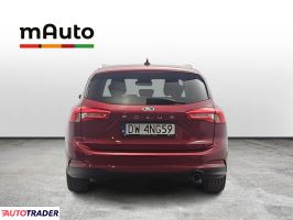 Ford Focus 2020 1.5 150 KM Ford Focus 2020 1.5 150 KM