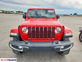 Jeep Pozostałe 2023 3