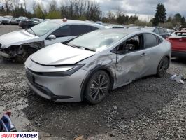 Toyota Prius 2024 2
