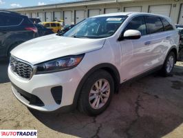 Kia Sorento 2020 2