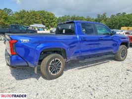 Toyota Tacoma 2024 2