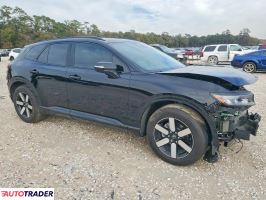 Honda Pozostałe 2024