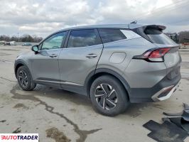 Kia Sportage 2023 1