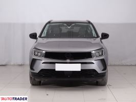 Opel Grandland 2023 1.2 128 KM