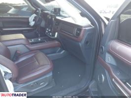 Ford Expedition 2023 3