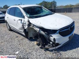 Buick Enclave 2020 3 Buick Enclave 2020 3