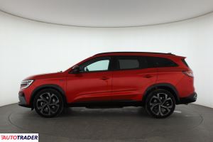 Renault Espace 2023 1.2 197 KM