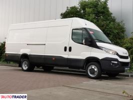Iveco Daily 2015 Iveco Daily 2015