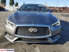 Infiniti Q60 2019 3