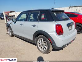 Austin Mini 2020 1