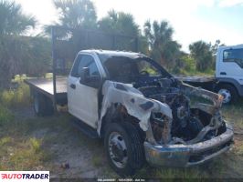 Ford Pozostałe 2020 7