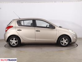 Hyundai i20 2010 1.2 76 KM