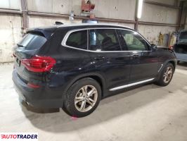 BMW X3 2021 2