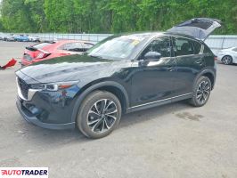 Mazda CX-5 2023 2