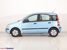 Fiat Panda 2005 1.1 53 KM
