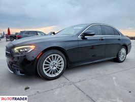 Mercedes CL - zobacz ofertę