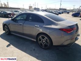 Mercedes CL 2023 2 Mercedes CL 2023 2