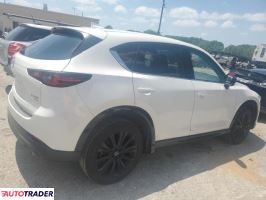 Mazda CX-5 2023 2