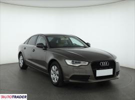 Audi A6 - zobacz ofertę