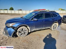 Subaru Outback 2020 2