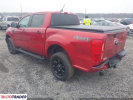 Ford Ranger 2021 2