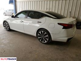 Nissan Altima 2020 2 Nissan Altima 2020 2