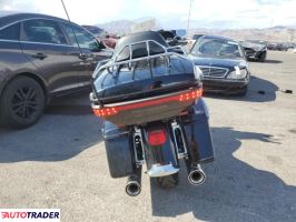 Harley-Davidson Pozostałe 2019