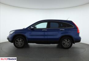 Honda CR-V 2009 2.0 147 KM